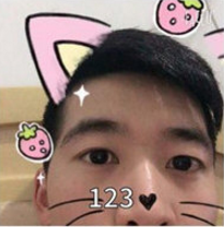 李惠利ins晒照